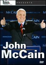 Biography: John McCain - American Maverick - 