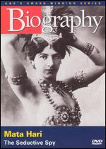 Biography: Mata Hari - The Seductive Spy - 