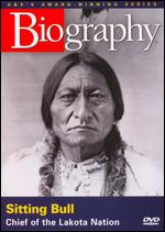 Biography: Sitting Bull - Chief of the Lakota Nation - 