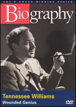 Biography: Tennessee Williams