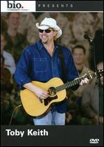 Biography: Toby Keith