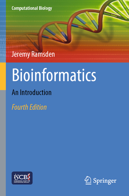 Bioinformatics: An Introduction - Ramsden, Jeremy