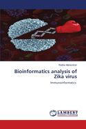 Bioinformatics analysis of Zika virus