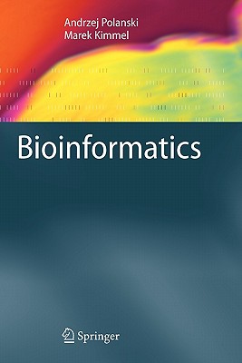 Bioinformatics - Polanski, Andrzej, and Kimmel, Marek