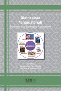 Bioinspired Nanomaterials: Synthesis and Emerging Applications