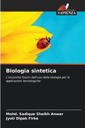 Biologia sintetica