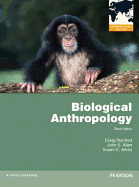 Biological Anthropology: International Edition