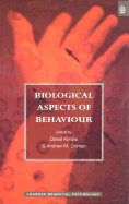 Biological Aspects of Behaviour