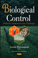 Biological Control: Methods, Applications & Challenges