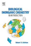 Biological Inorganic Chemistry: An Introduction