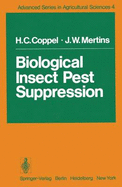 Biological Insect Press Suppression