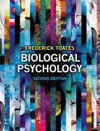 Biological Psychology - Toates, F M