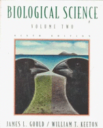 Biological Science, 2 - Keeton, William T