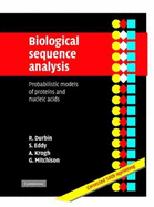 Biological Sequence Analysis: Probalistic Models of Proteins and Nucleic Acids