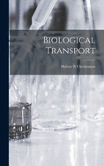 Biological Transport