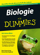 Biologie fr Dummies