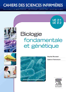 Biologie Fondamentale Et Genetique: Unite D'Enseignement 2.1 Et 2.2