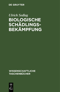 Biologische Schdlingsbekmpfung