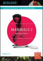 Biology Classification: Mammals, Vol. 2