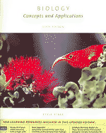 Biology: Concepts and Applications - Starr