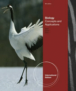 Biology: Concepts and Applications