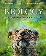 Biology: Concepts and Connections Value Package (Includes Student Lab Manual for Biologylabs On-Line) - Campbell, Neil A, and Reece, Jane B, and Taylor, Martha R