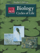 Biology: Cycles of Life Teachers Edition