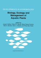 Biology, Ecology and Management of Aquatic Plants: Proceedings of the 10th International Symposium on Aquatic Weeds, European Weed Research Society