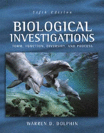 Biology Laboratory Manual