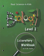 Biology Level I Laboratory Workbook