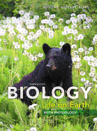Biology: Life on Earth with Physiology Plus MasteringBiology with Etext -- Access Card Package