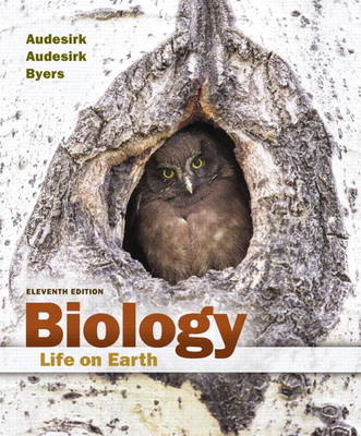 Biology: Life on Earth - Audesirk, Gerald, and Audesirk, Teresa, and Byers, Bruce