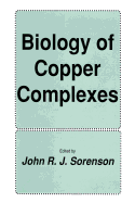 Biology of Copper Complexes