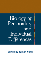 Biology of Personality and Individual Differences