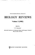 Biology Reviews