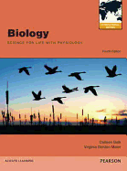 Biology: Science for Life with Physiology: International Edition