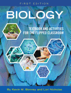 Biology: Textbook and Activities for the Flipped Classroom