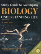Biology: Understanding Life Study Guide