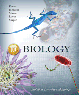 Biology, Volume 2: Evolution, Diversity and Ecology