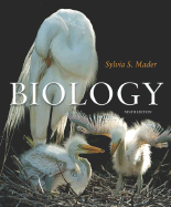 Biology W/Aris Bind in Card