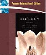 Biology with Mastering Biology: International Edition