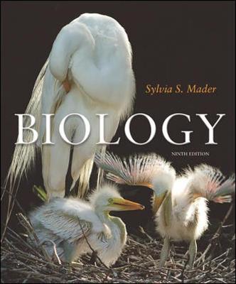 Biology - Mader, Sylvia S