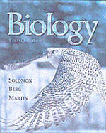 Biology - Solomon, Eldra, and Martin, Diana W (Screenwriter), and Berg, Linda