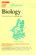 Biology - Rogers, C Leland, and Snyder, John A, Dr., and Rodgers, C Leland, Ph.D.