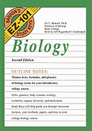 Biology - Minkoff Phd, Eli C, and Riggenbach, Jeff (Read by)