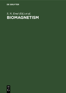 Biomagnetism
