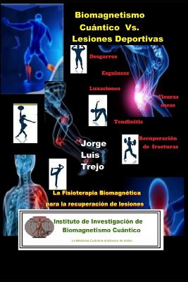 Biomagnetismo Cußntico Vs Lesiones Deportivas: La Fisioterapia Biomagn ...