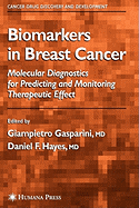 Biomarkers in Breast Cancer