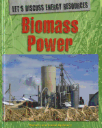 Biomass Power