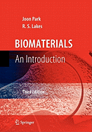 Biomaterials: An Introduction